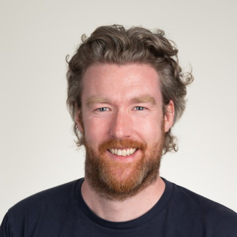 Andrew Speer